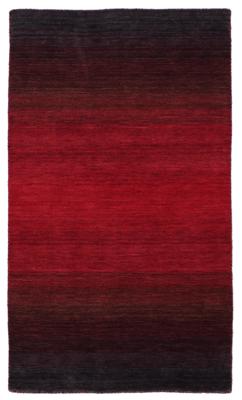 Rezas - Panorama - 6029, Black Red (Black) - 90x160