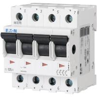 Eaton 276265 Hoofdschakelaar 4-polig 25 A 4x NC, 4x NO 240 V/AC