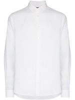 Vilebrequin chemise Caroubis - Blanc - thumbnail