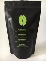 Medical Art Groene koffie onbespoten Medical Art Groene koffie onbespoten