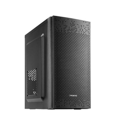 ATX Semi-toren BehuizingTacens AC6 ANIMA Zwart