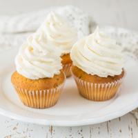 Cream cheese frosting 300 gram Cream cheese frosting 300 gram