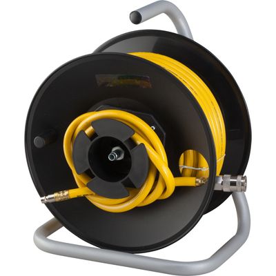 Luchthaspel 20 meter Slanghaspel