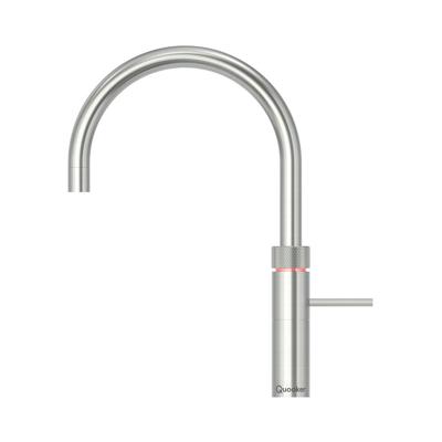Quooker Fusion Round RVS kraan FNRSST