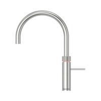 Quooker Fusion Round RVS kraan FNRSST