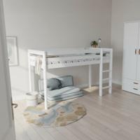 Lifetime Halfhoogslaper Elements