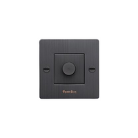 Buster and Punch - 1G DIMMER / 100W LED
