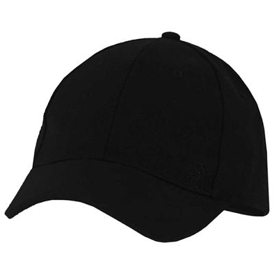 Sarlini Pet Woven Zwart