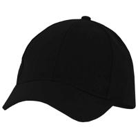 Sarlini Pet Woven Zwart