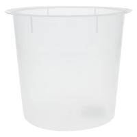 master Inzetvaatje blik 2,5 L master Inzetvaatje blik 2,5 L