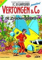 De Zygomatiekers (Paperback)