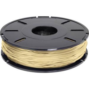 Renkforce Filament PLA compound 2.85 mm Hout (licht) 500 g