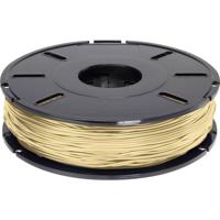 Renkforce Filament PLA compound 2.85 mm Hout (licht) 500 g