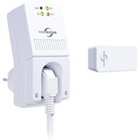 Protector Draadloze afzuigingsbesturing ASK-5020 Wit