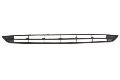 Ventilatiegrille, bumper 6502072539910P