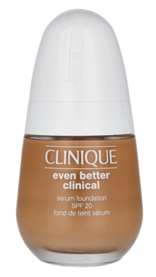 Clinique Even Better Clinical Serum Foundation SPF20 30ml CN90 Sand Dames