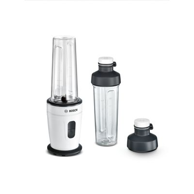 Bosch MMBM401W blender 0,5 l Blender voor op aanrecht 350 W