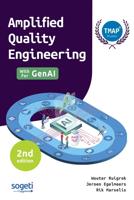 Amplified Quality Engineering - Wouter Ruigrok, Jeroen Egelmeers, Rik Marselis - ebook
