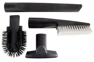 Makita Accessoires Zuigmondset 3-dlg - P-70502