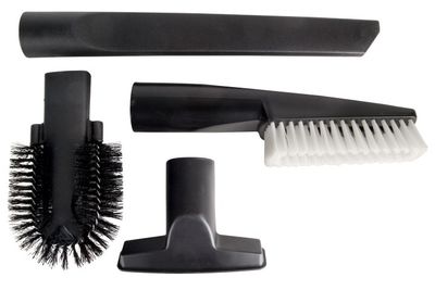 Makita Accessoires Zuigmondset 3-dlg - P-70502