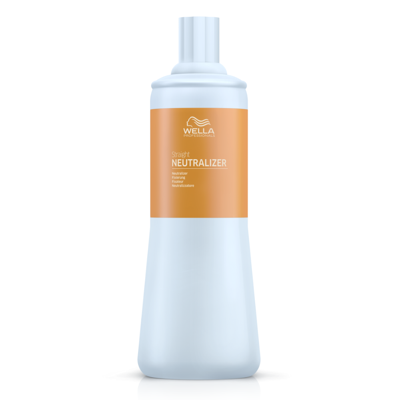 Wella Professionals Straighten It Neutralizer - 1000 ml