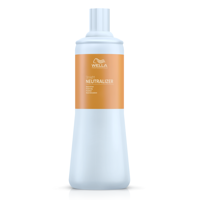 Wella Professionals Straighten It Neutralizer - 1000 ml Wella Professionals Straighten It Neutralizer - 1000 ml