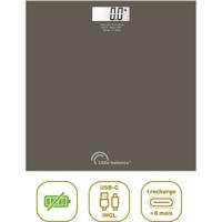 Bilancia da bagno - LITTLE BALANCE - SB3 - USB-C - Tonka
