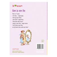 Uitgeverij Kluitman Fien is een fee - avi-m3