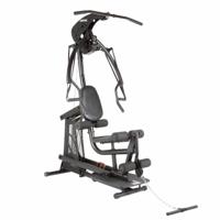 Inspire Fitness Showroom Sale - BL1 Body-Lift Multigym Homegym Black - Gratis Levering