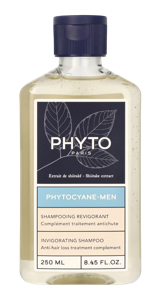 Phyto Phytocyane Men Revitalising Shampoo 250 ml