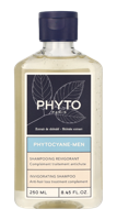 Phyto Phytocyane Men Revitalising Shampoo 250 ml