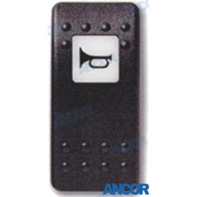 AM554070 - Claxon aan/uit-actuator