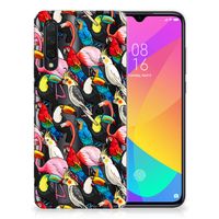 Xiaomi Mi 9 Lite TPU Hoesje Birds