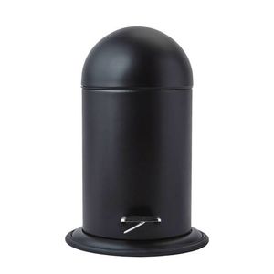 Aquanova pedaalemmer Ona (3 liter) Zwart