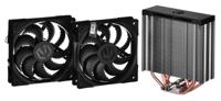 LUCHTKOELING ENDORFY FERA 5 DUAL FAN