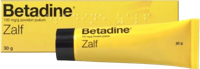 Betadine Zalf
