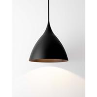 Lyora Design hanglampSyntopia zwart - 9695295