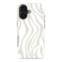 MIO Sandy Zebra Magsafe Compatible for iPhone 17