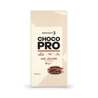 Chocopro (0 Suiker) | Body & Fit | 1020g