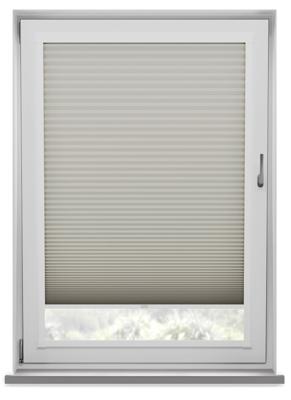 Perfect Fit - Plisségordijn Bowery Cashmere grijs