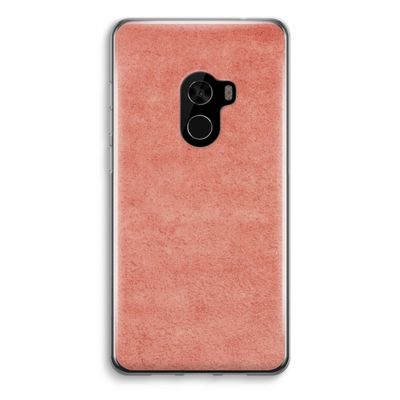 Marrakech Walls: Xiaomi Mi Mix 2 Transparant Hoesje