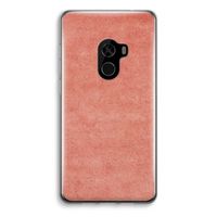 Marrakech Walls: Xiaomi Mi Mix 2 Transparant Hoesje