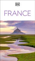 Reisgids Eyewitness Travel France - Frankrijk | Dorling Kindersley
