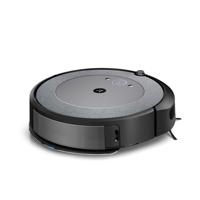 iRobot Roomba Combo i5578 Dweil- en zuigrobot Zwart Besturing via App, Spraakgestuurd, Met dweilfunctie, Compatibel met Amazon Alexa, Compatibel met Google Home