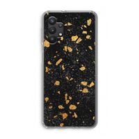 Terrazzo N°7: Samsung Galaxy A32 5G Transparant Hoesje