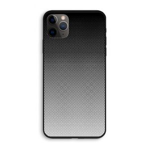 Musketon Halftone: iPhone 11 Pro Biologisch afbreekbaar hoesje