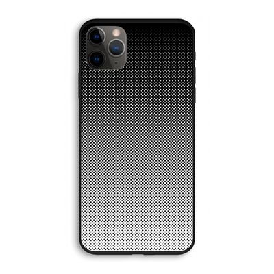 Musketon Halftone: iPhone 11 Pro Biologisch afbreekbaar hoesje