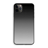 Musketon Halftone: iPhone 11 Pro Biologisch afbreekbaar hoesje