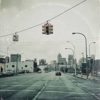 Sincerely, Detroit - CD (0843563111406) Sincerely, Detroit - CD (0843563111406)