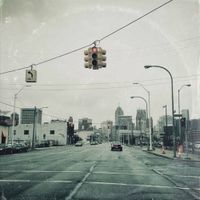 Sincerely, Detroit - CD (0843563111406) - thumbnail